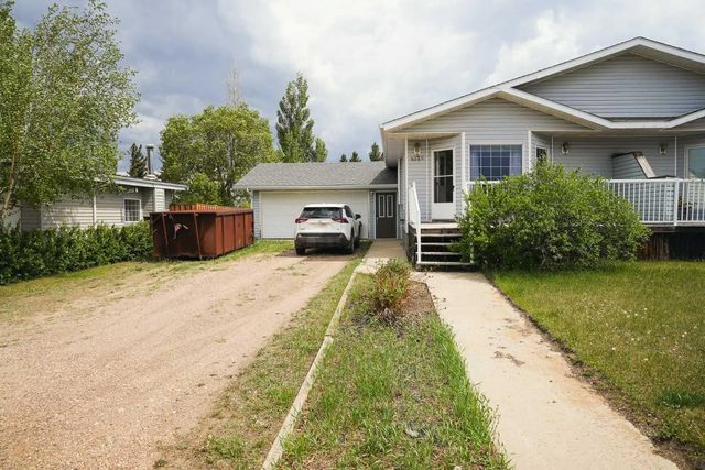 4525 49 Avenue , Hardisty