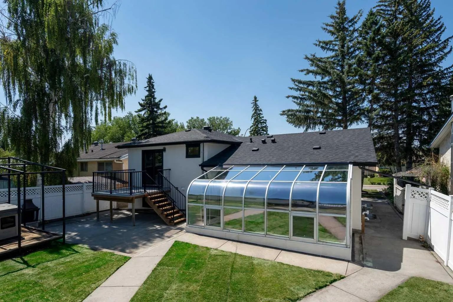 312 Queensland Road Southeast, Calgary – Residential Detached Listing Photo 31