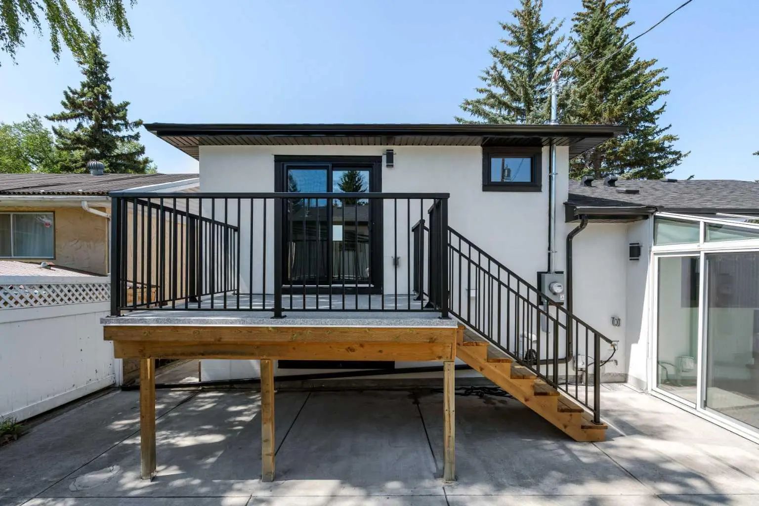 312 Queensland Road Southeast, Calgary – Residential Detached Listing Photo 33