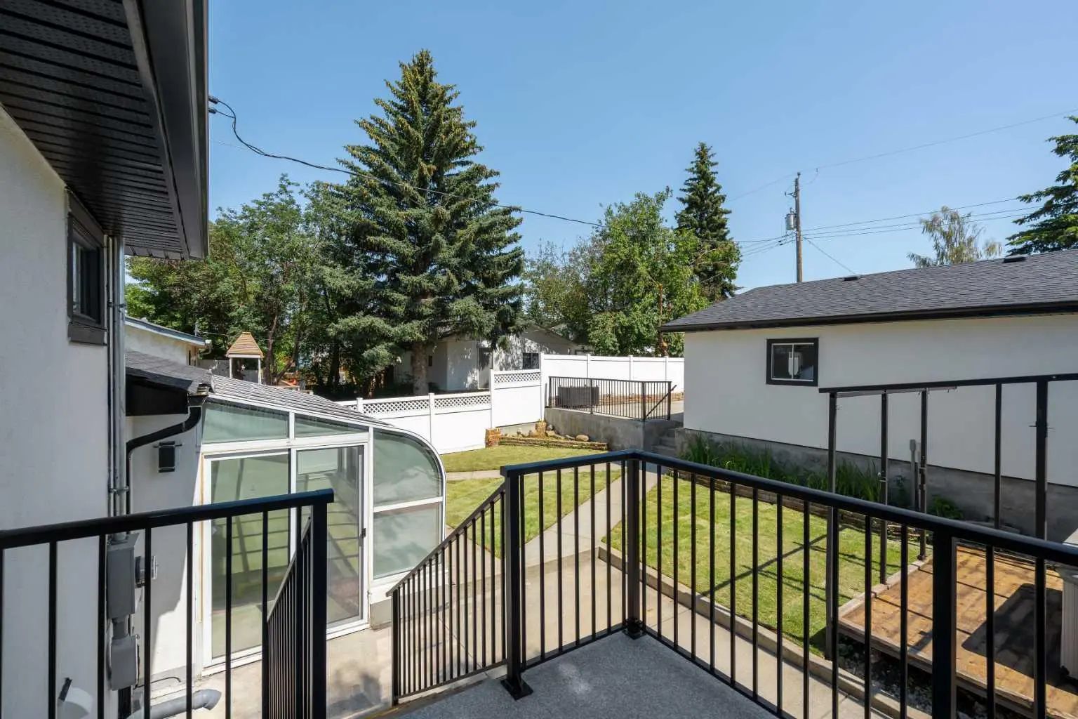312 Queensland Road Southeast, Calgary – Residential Detached Listing Photo 35