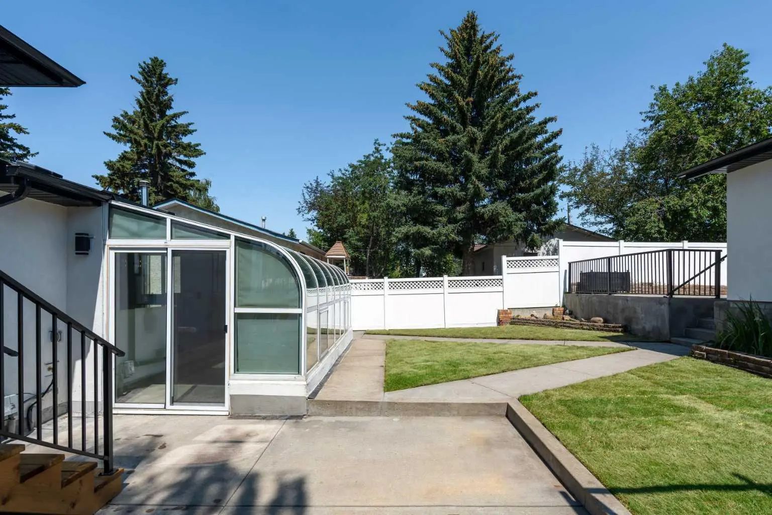 312 Queensland Road Southeast, Calgary – Residential Detached Listing Photo 36