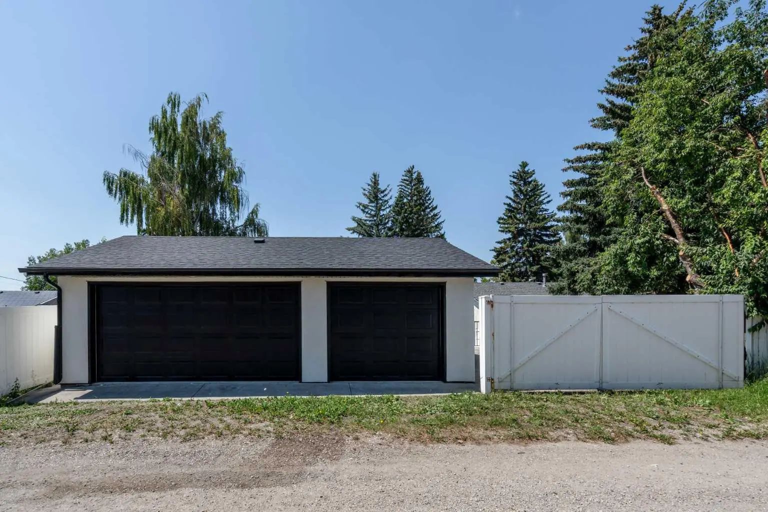 312 Queensland Road Southeast, Calgary – Residential Detached Listing Photo 37