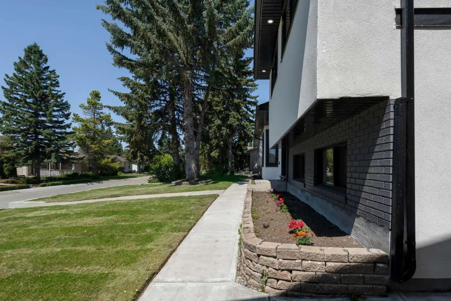 312 Queensland Road Southeast, Calgary – Residential Detached Listing Photo 40