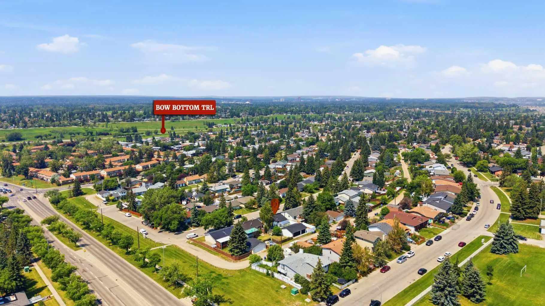 312 Queensland Road Southeast, Calgary – Residential Detached Listing Photo 45