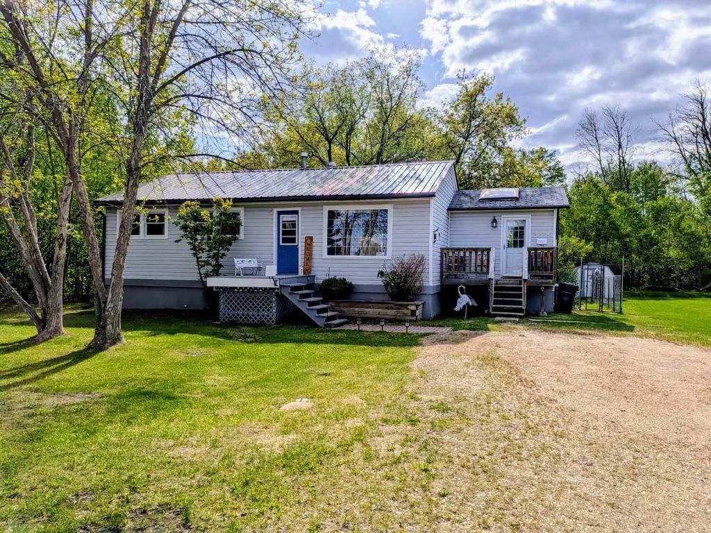 4814 52 Street , Eaglesham