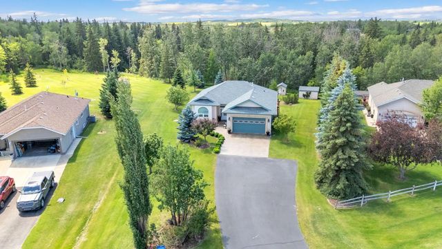9 Creek Road , Rural Ponoka County