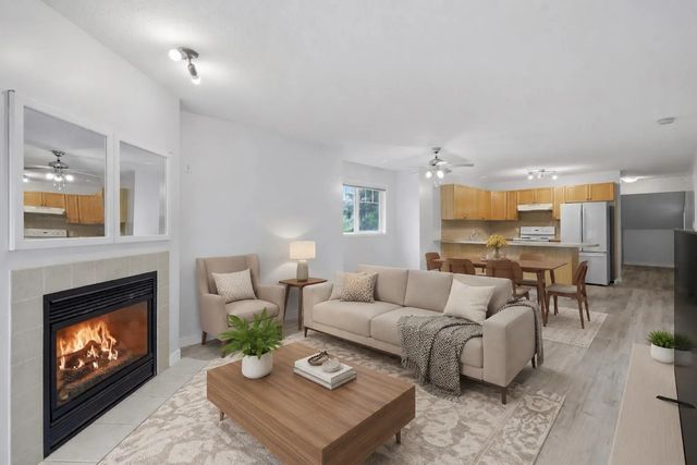 1103 5220 50a Avenue , Sylvan Lake
