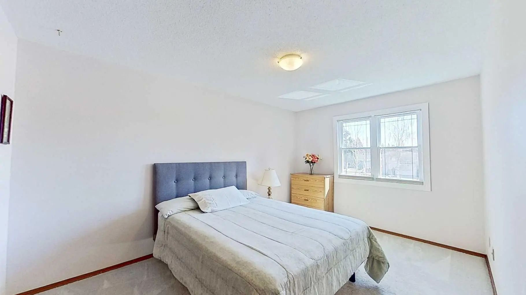 5801 Dalgleish Road Northwest, Calgary – Residential Semi Detached (Half Duplex) Listing Photo 10