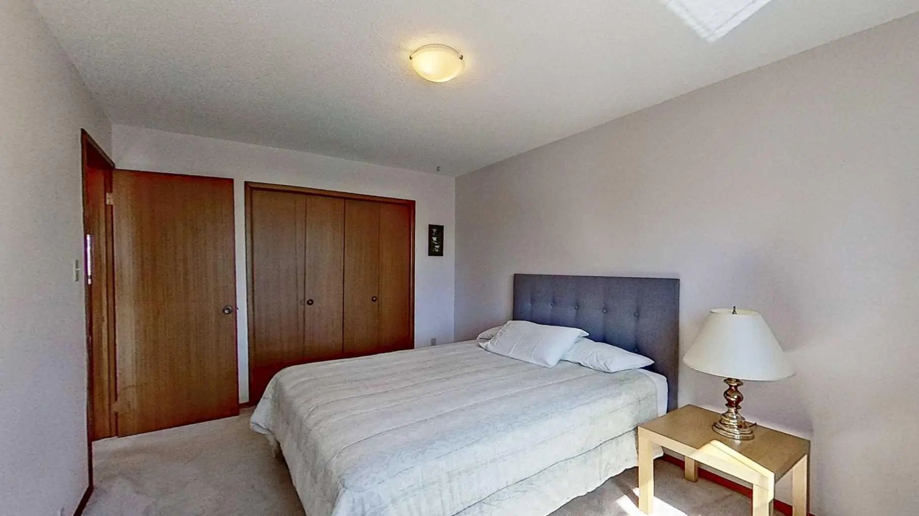 5801 Dalgleish Road Northwest, Calgary – Residential Semi Detached (Half Duplex) Listing Photo 11