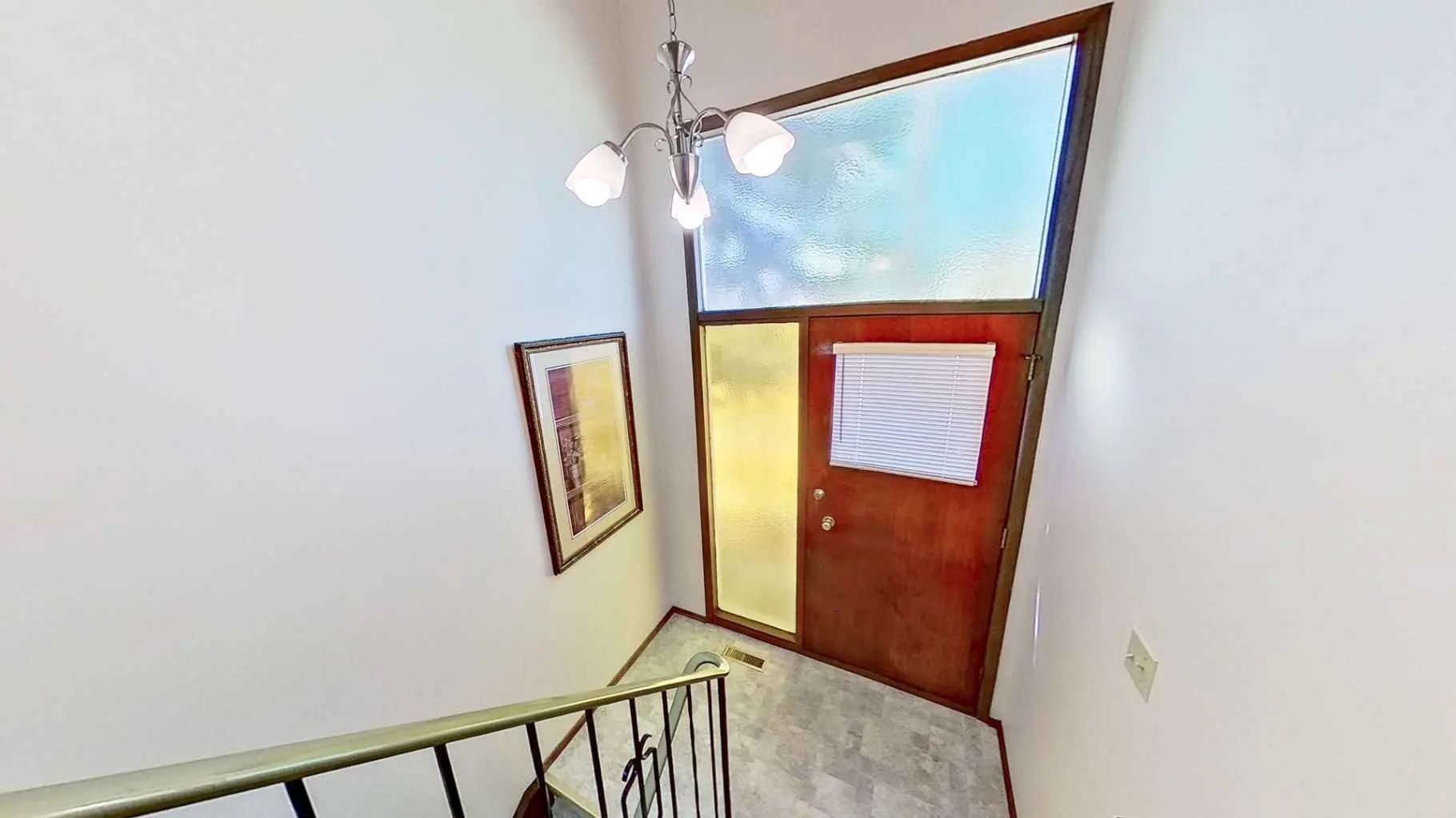 5801 Dalgleish Road Northwest, Calgary – Residential Semi Detached (Half Duplex) Listing Photo 14