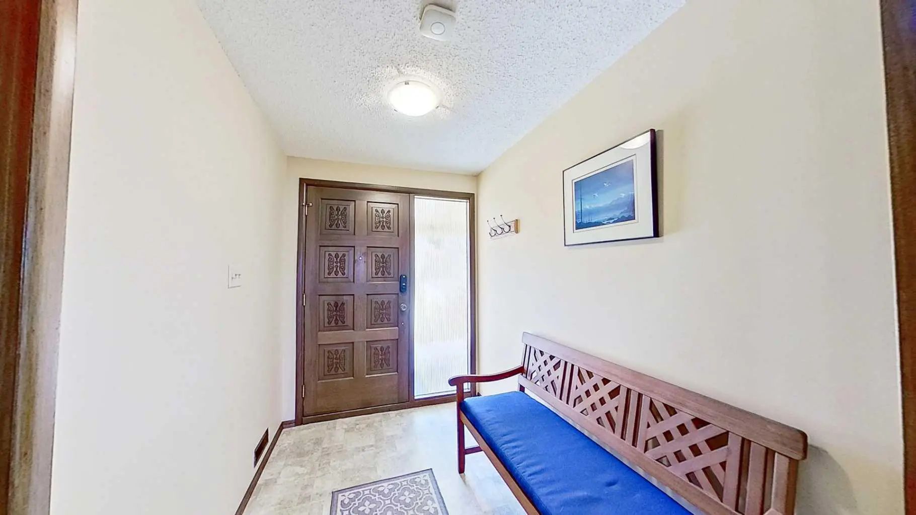 5801 Dalgleish Road Northwest, Calgary – Residential Semi Detached (Half Duplex) Listing Photo 15