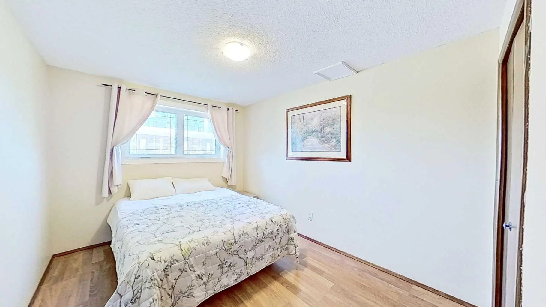 5801 Dalgleish Road Northwest, Calgary – Residential Semi Detached (Half Duplex) Listing Photo 16