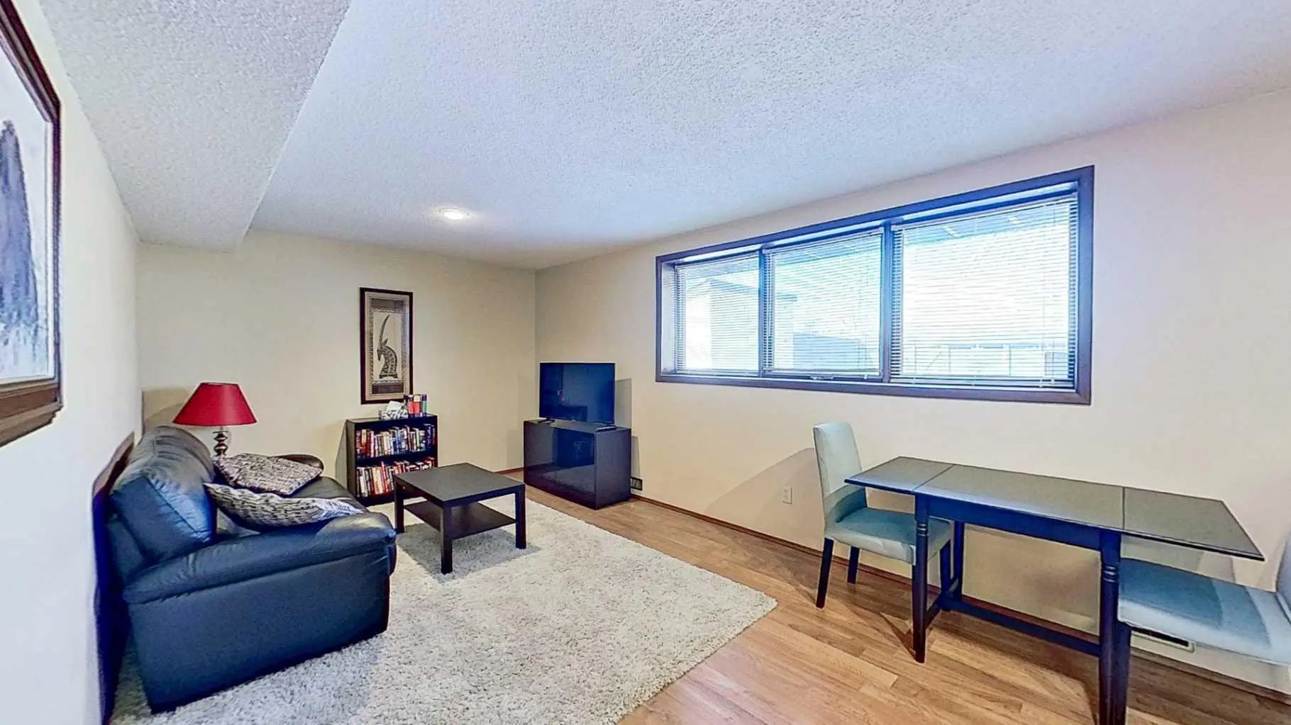 5801 Dalgleish Road Northwest, Calgary – Residential Semi Detached (Half Duplex) Listing Photo 18