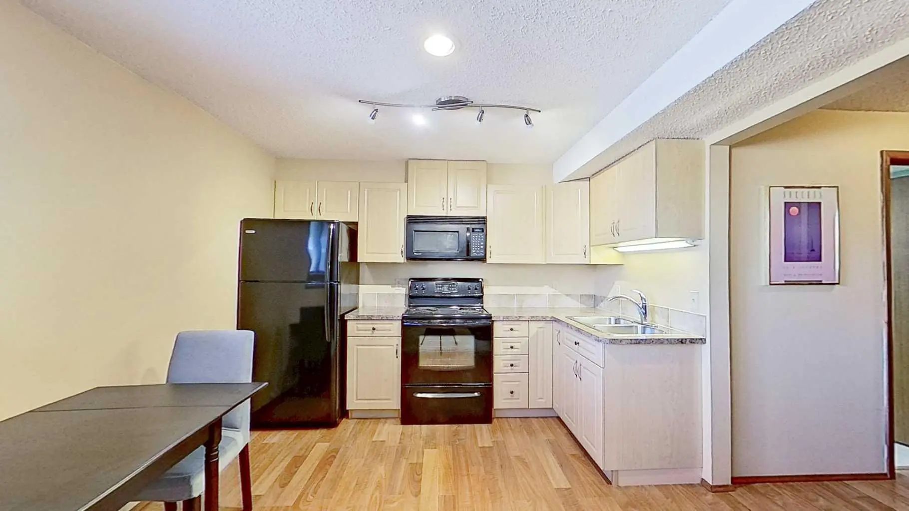 5801 Dalgleish Road Northwest, Calgary – Residential Semi Detached (Half Duplex) Listing Photo 19