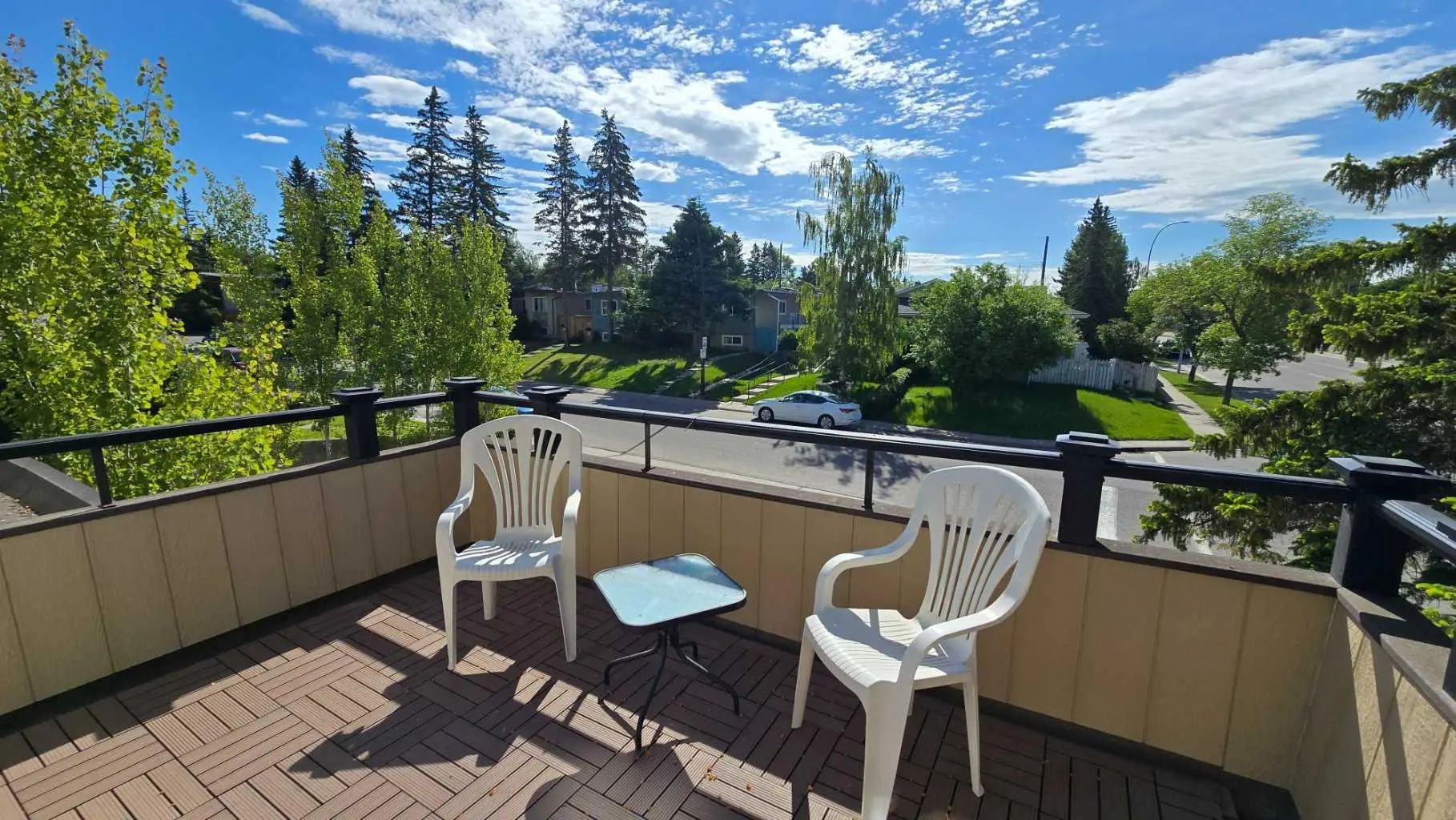5801 Dalgleish Road Northwest, Calgary – Residential Semi Detached (Half Duplex) Listing Photo 21
