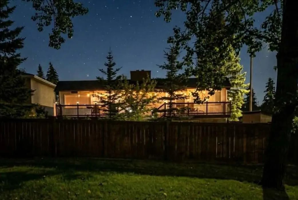 5801 Dalgleish Road Northwest, Calgary – Residential Semi Detached (Half Duplex) Listing Photo 25