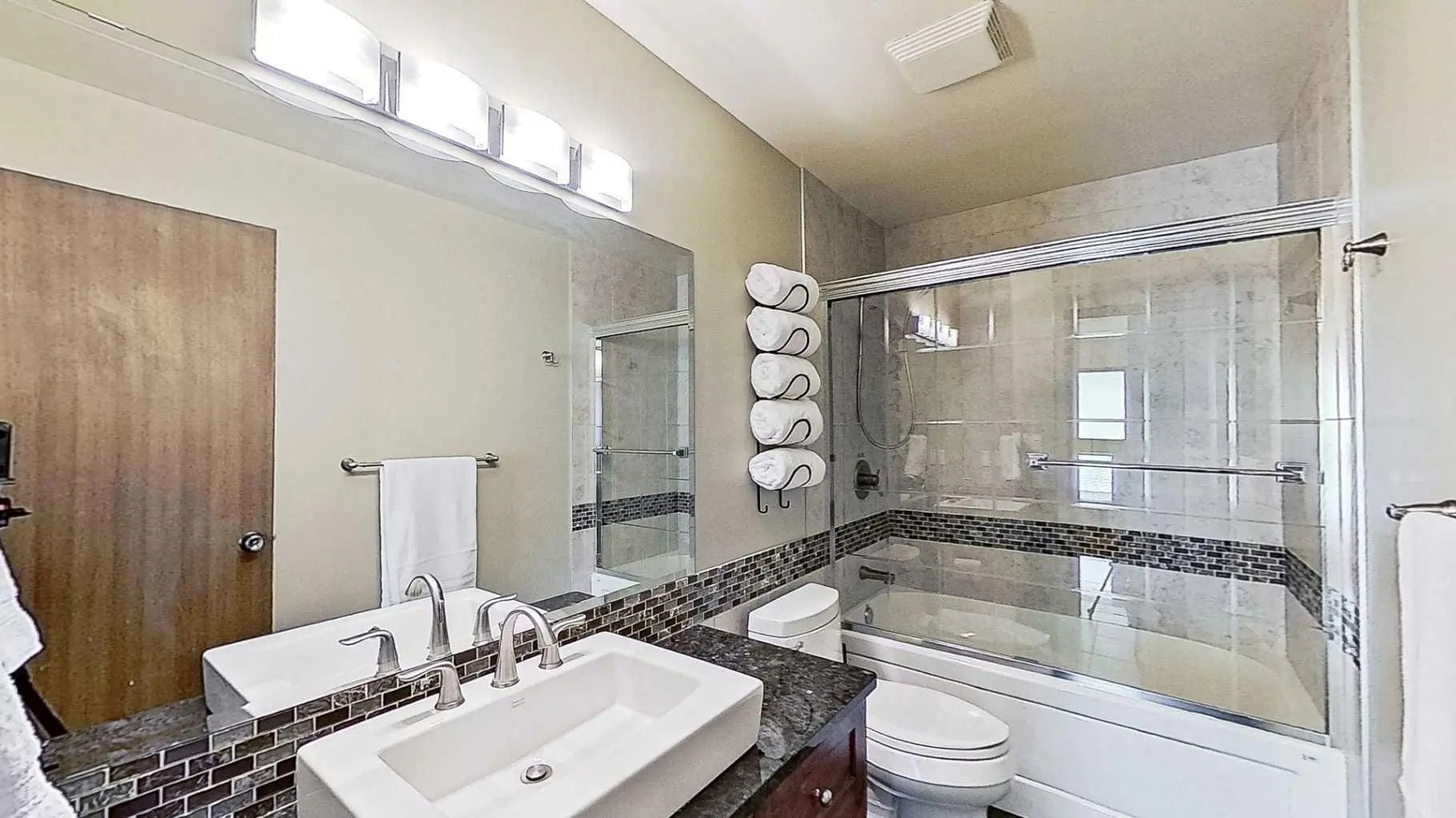 5803 Dalgleish Road Northwest, Calgary – Residential Semi Detached (Half Duplex) Listing Photo 11