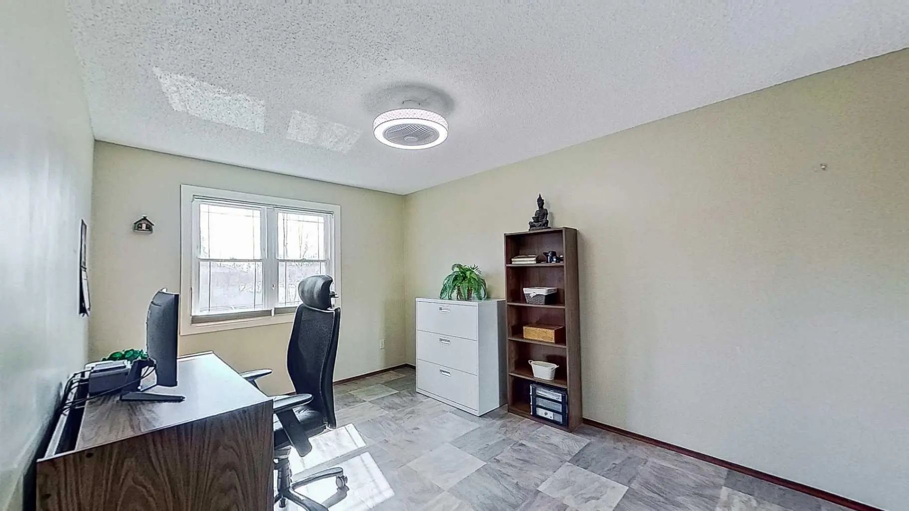 5803 Dalgleish Road Northwest, Calgary – Residential Semi Detached (Half Duplex) Listing Photo 14