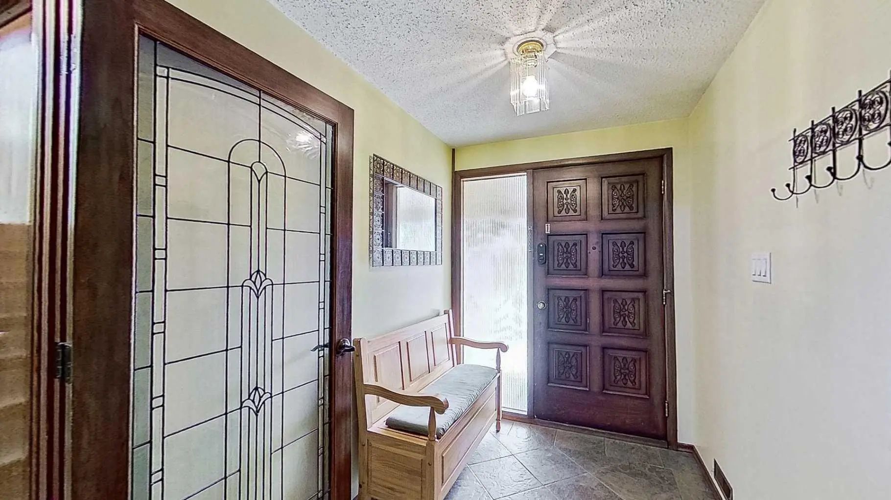 5803 Dalgleish Road Northwest, Calgary – Residential Semi Detached (Half Duplex) Listing Photo 16
