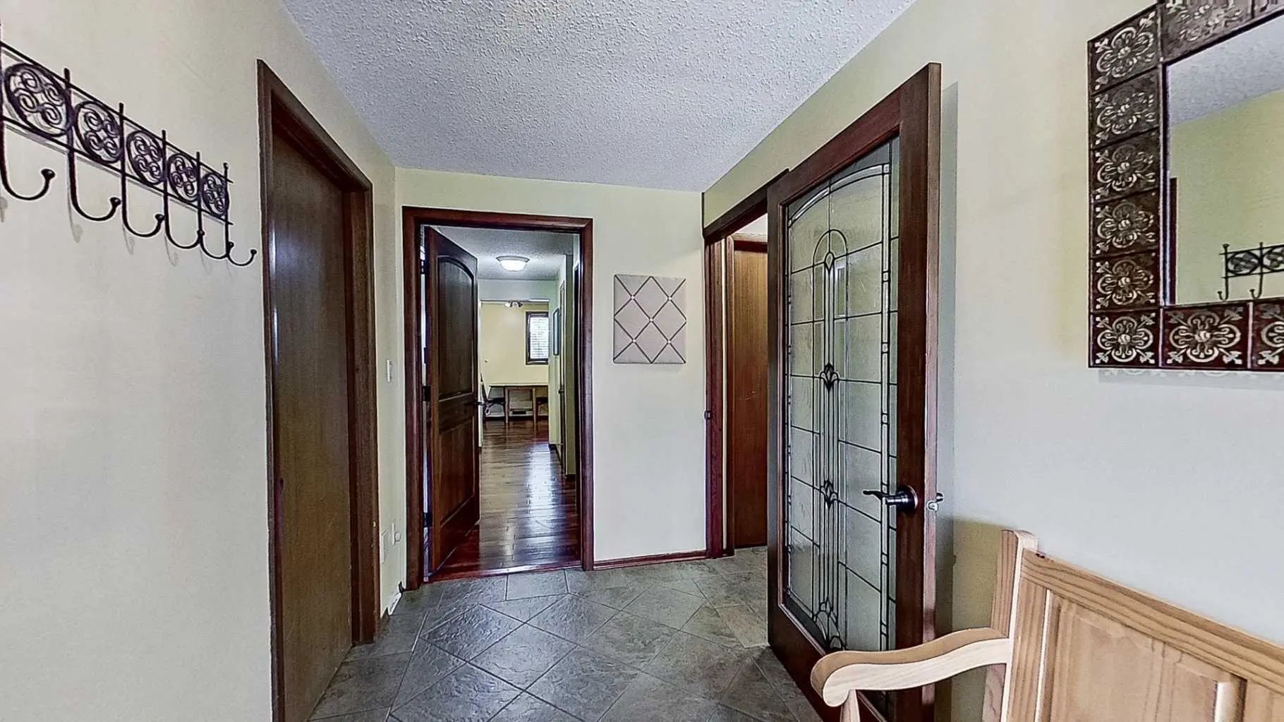 5803 Dalgleish Road Northwest, Calgary – Residential Semi Detached (Half Duplex) Listing Photo 17