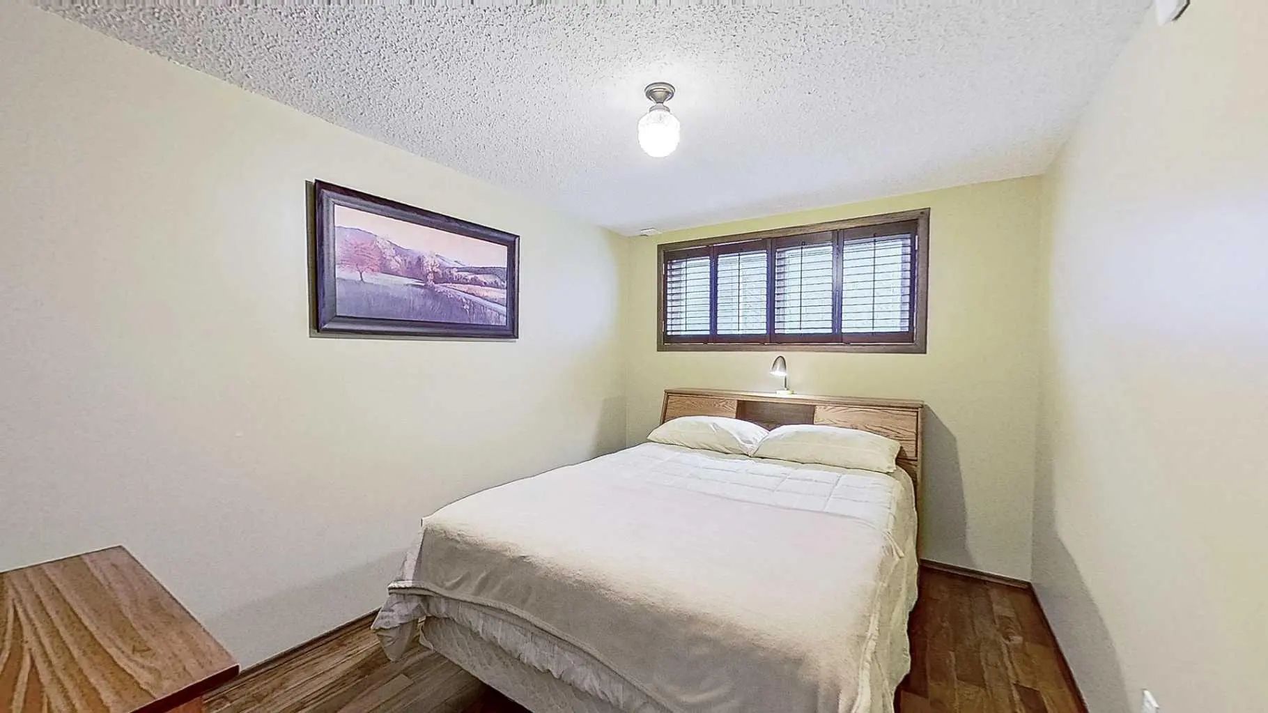 5803 Dalgleish Road Northwest, Calgary – Residential Semi Detached (Half Duplex) Listing Photo 18