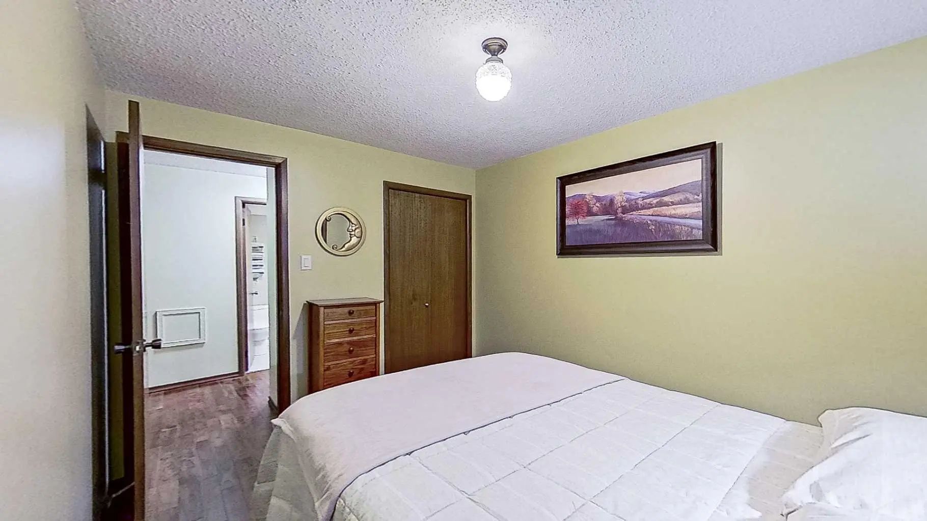 5803 Dalgleish Road Northwest, Calgary – Residential Semi Detached (Half Duplex) Listing Photo 19