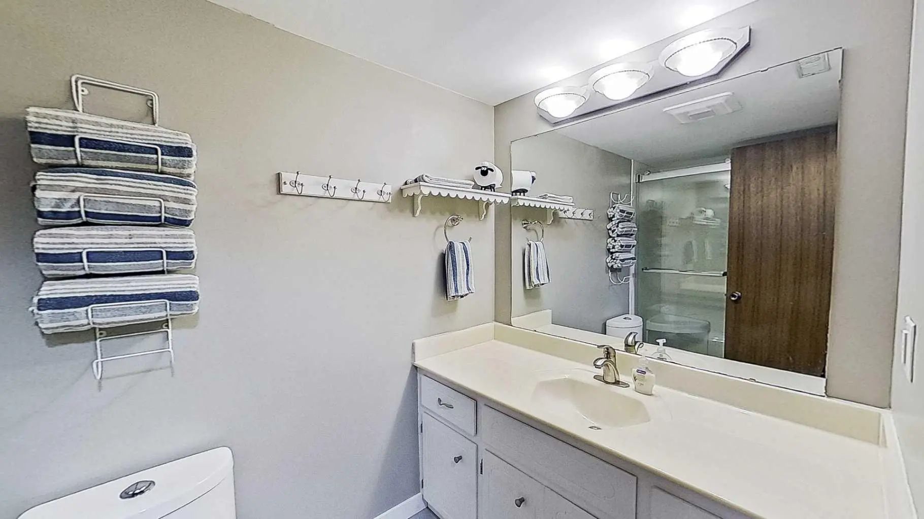 5803 Dalgleish Road Northwest, Calgary – Residential Semi Detached (Half Duplex) Listing Photo 20