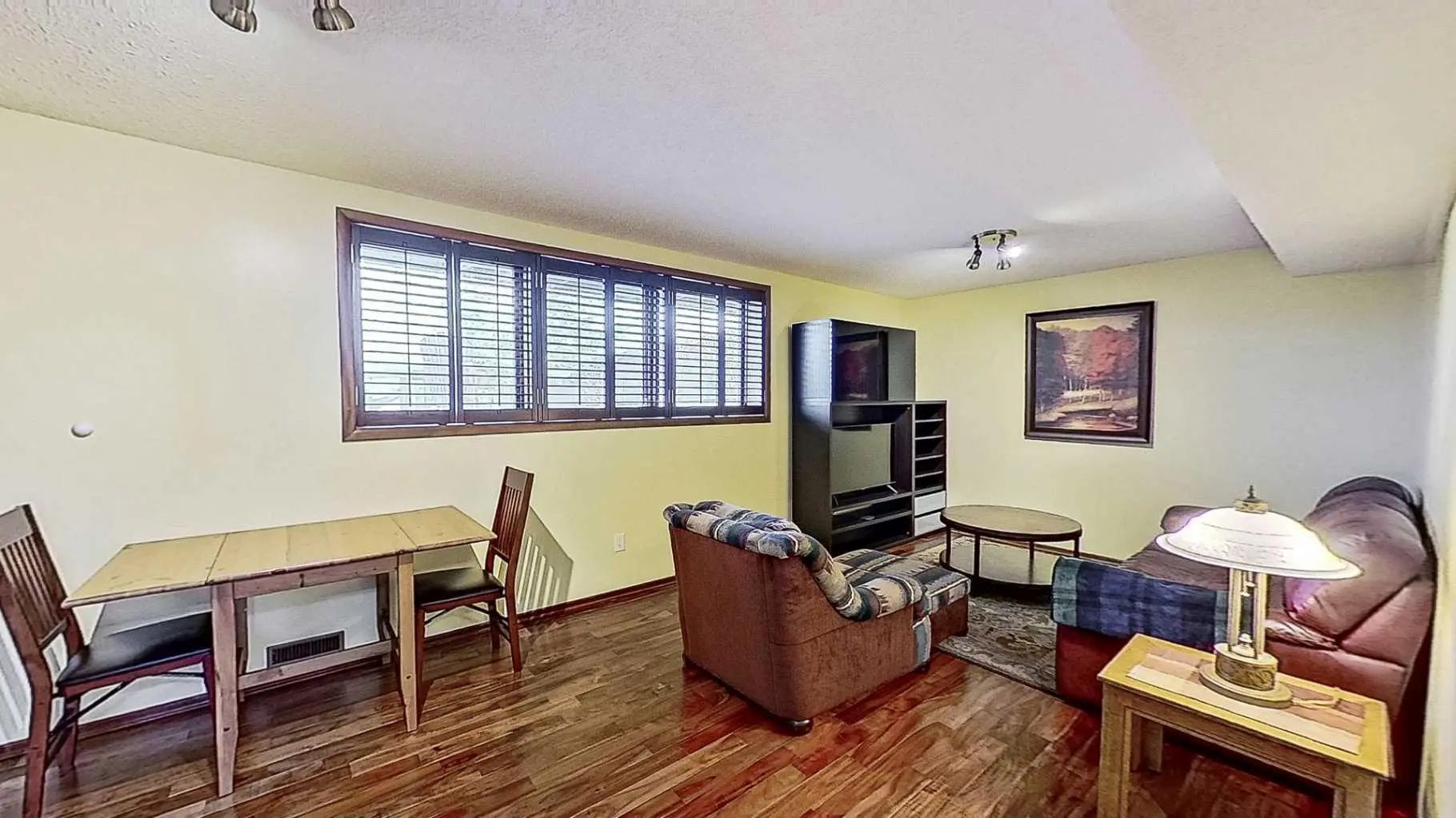 5803 Dalgleish Road Northwest, Calgary – Residential Semi Detached (Half Duplex) Listing Photo 21
