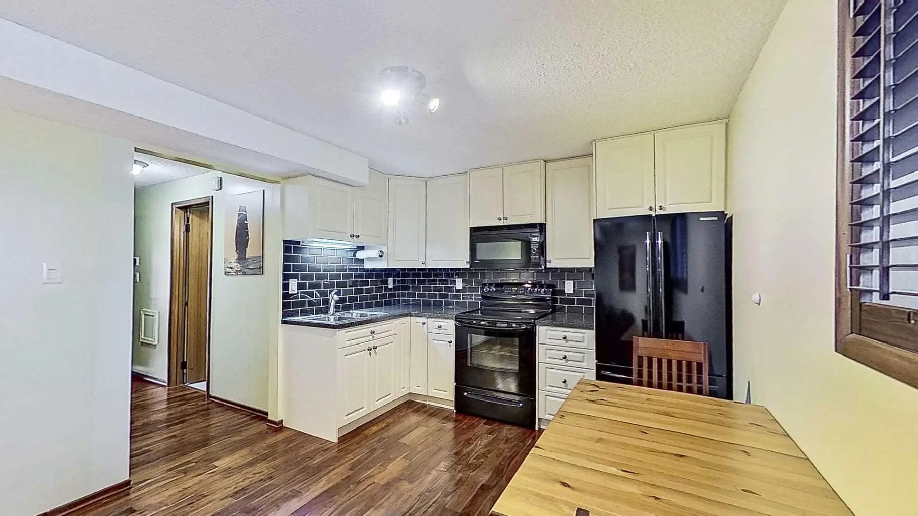 5803 Dalgleish Road Northwest, Calgary – Residential Semi Detached (Half Duplex) Listing Photo 23