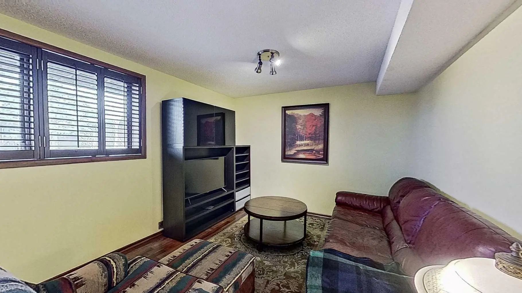 5803 Dalgleish Road Northwest, Calgary – Residential Semi Detached (Half Duplex) Listing Photo 24