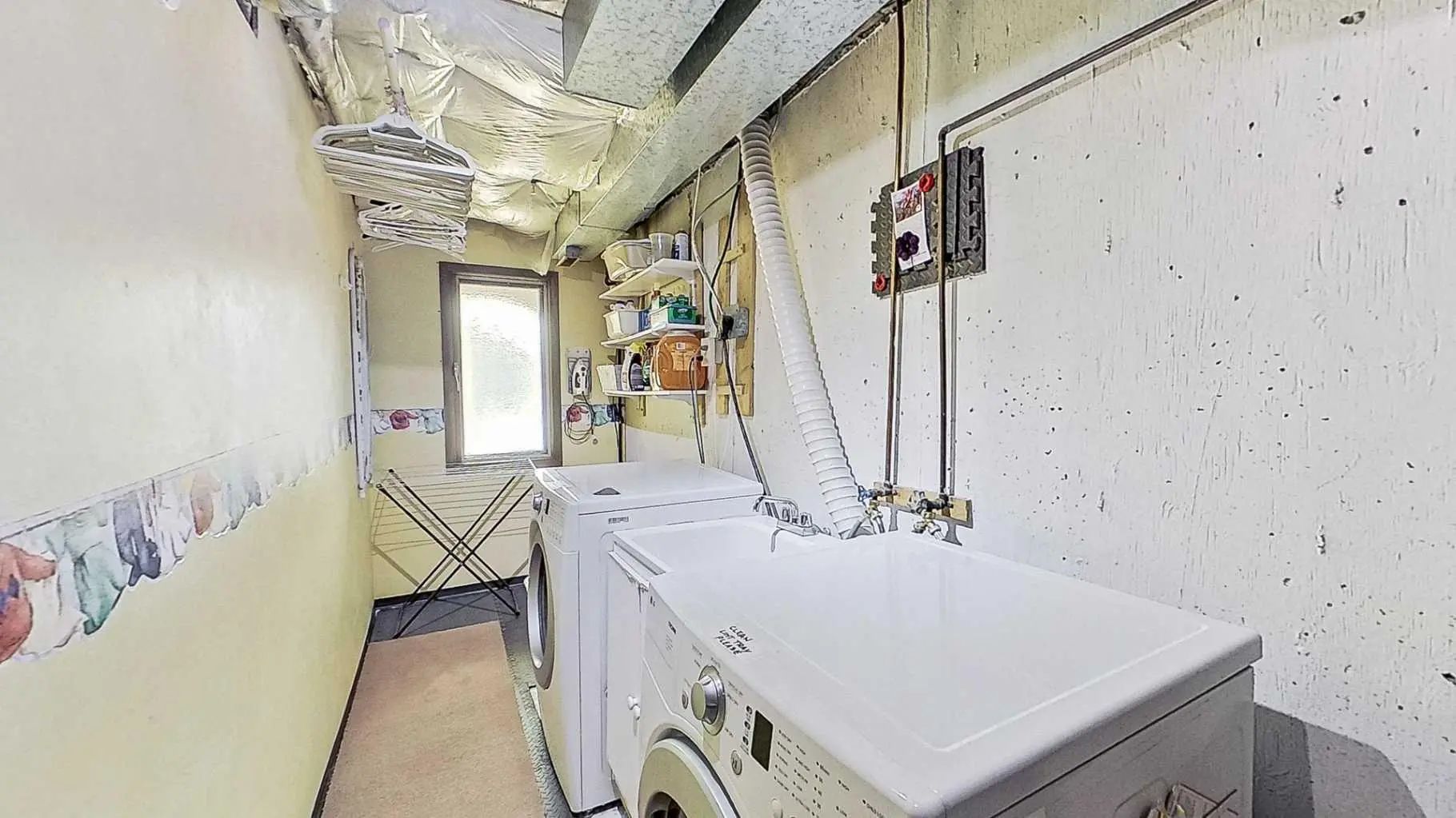 5803 Dalgleish Road Northwest, Calgary – Residential Semi Detached (Half Duplex) Listing Photo 25