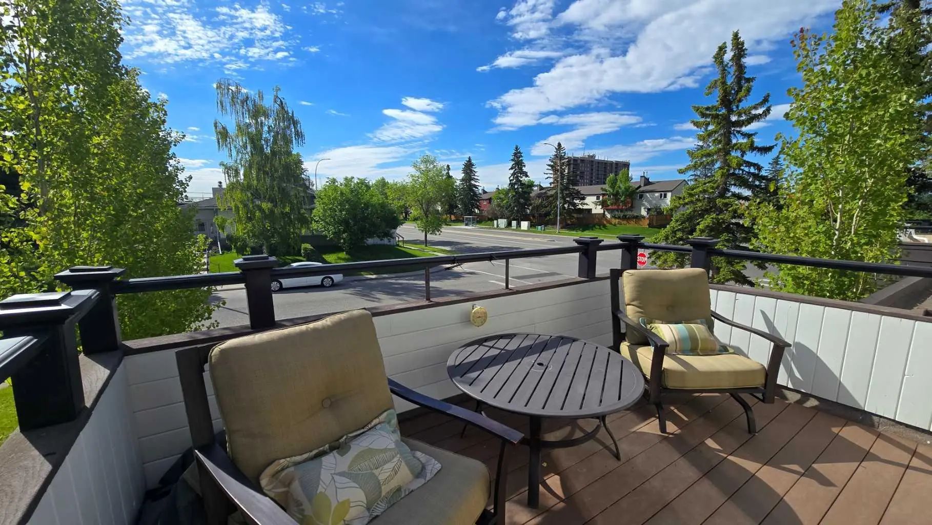 5803 Dalgleish Road Northwest, Calgary – Residential Semi Detached (Half Duplex) Listing Photo 26
