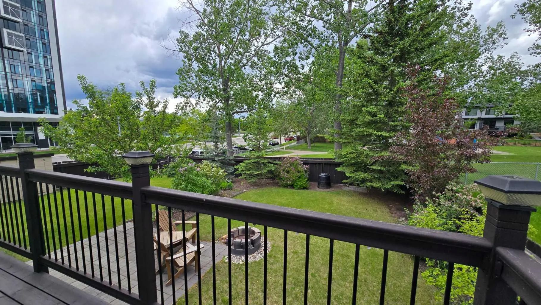 5803 Dalgleish Road Northwest, Calgary – Residential Semi Detached (Half Duplex) Listing Photo 27