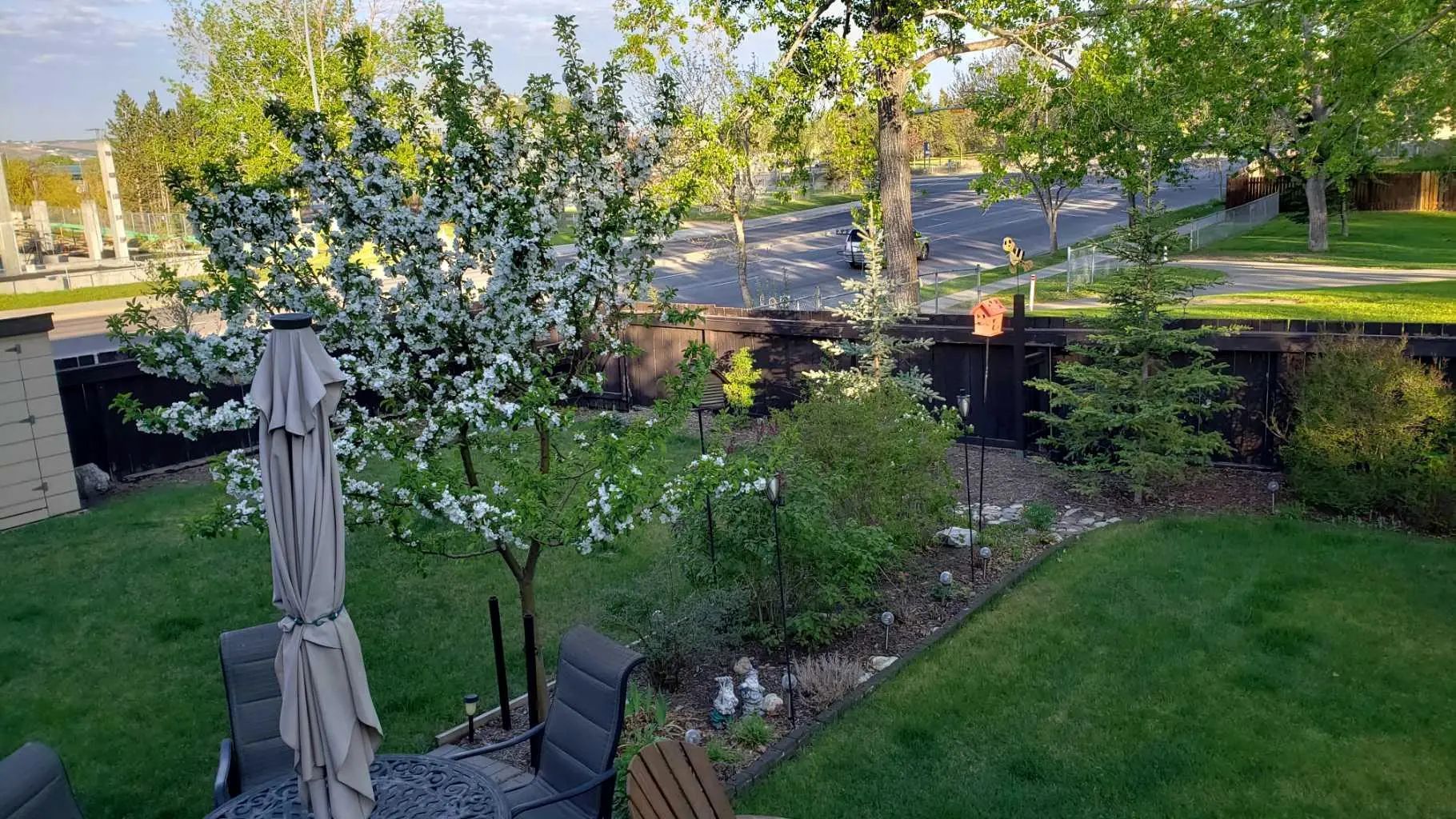 5803 Dalgleish Road Northwest, Calgary – Residential Semi Detached (Half Duplex) Listing Photo 28