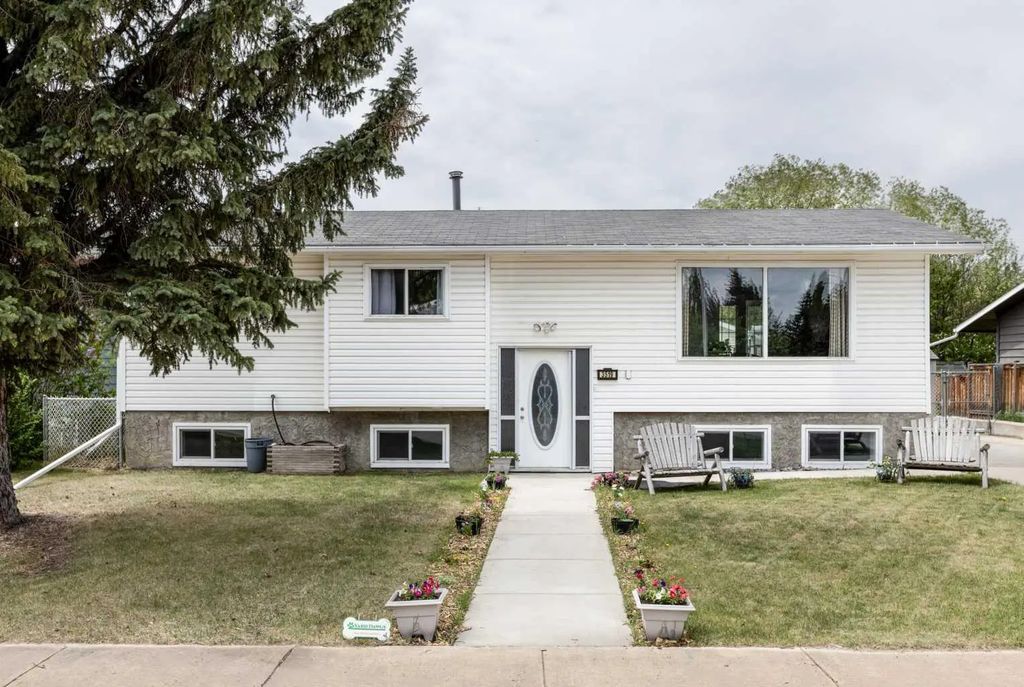 3519 51a Avenue , Innisfail