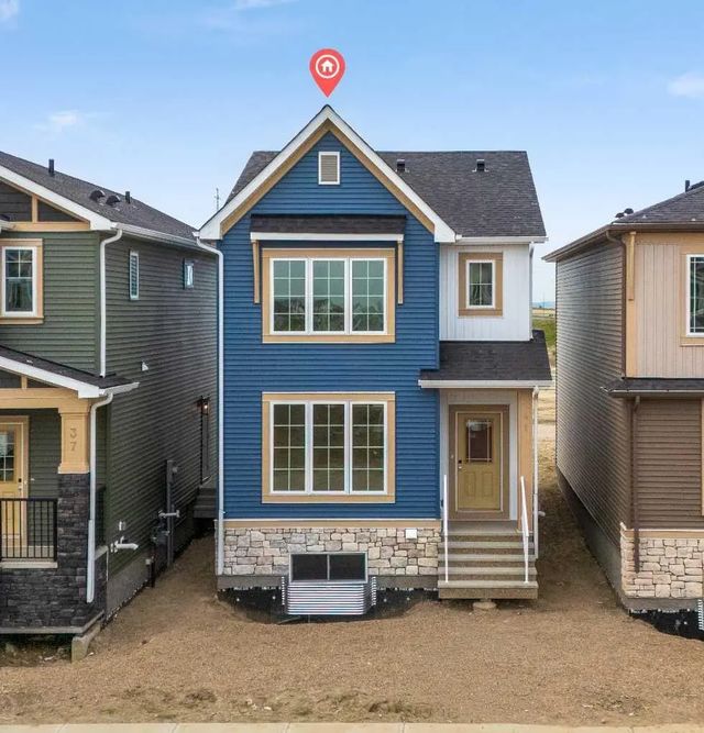 41 Hotchkiss Gardens Se, Calgary