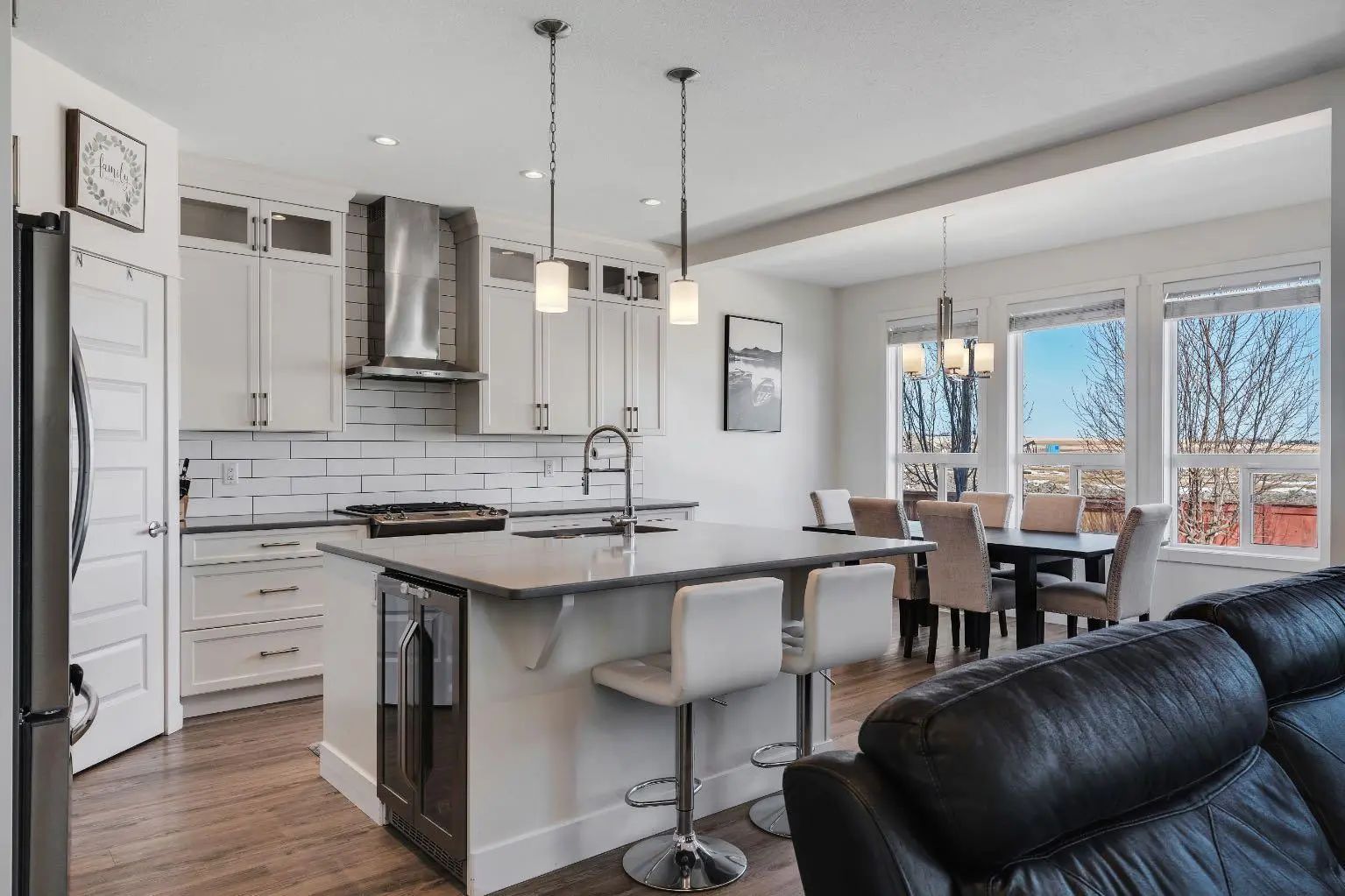 118 Reunion Green Nw, Airdrie