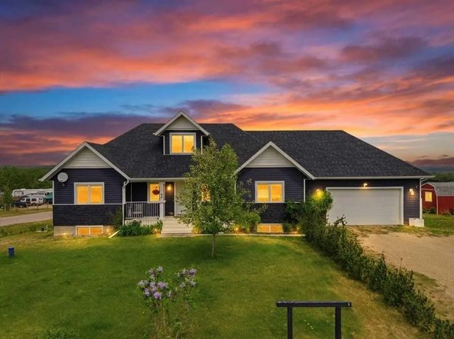 1 Aspen Rise , Parkland Beach