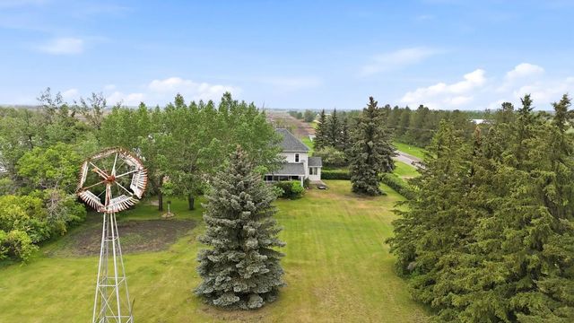 5402 70 Street , Stettler