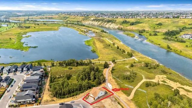 288 Wolf River Drive Se, Calgary