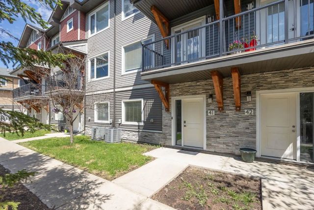 41 141 Fontaine Crescent , Fort McMurray