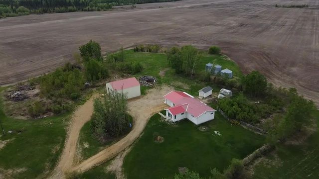 872068 Range Road 235  , Rural Northern Lights, County of