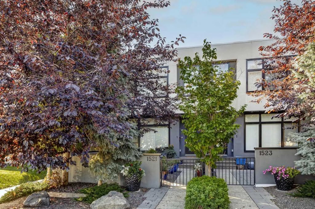 1 1521 28 Avenue Sw, Calgary