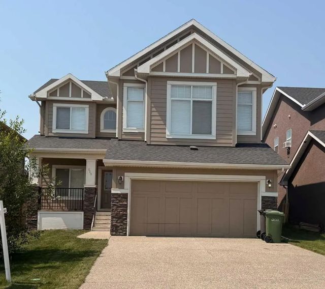 629 Marina Drive , Chestermere