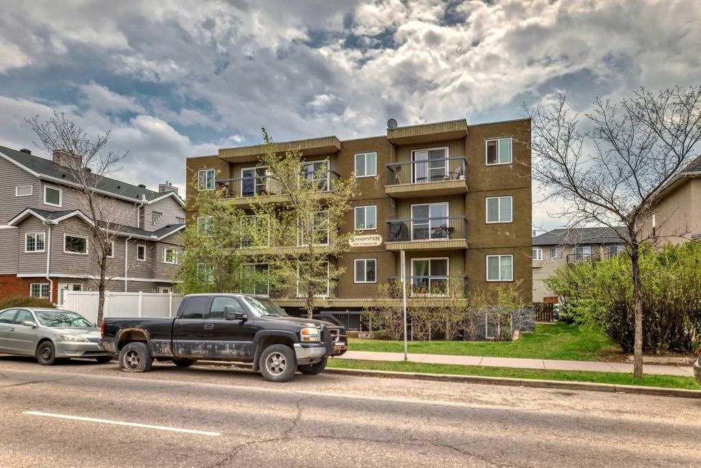 202 1613 11 Avenue Sw, Calgary