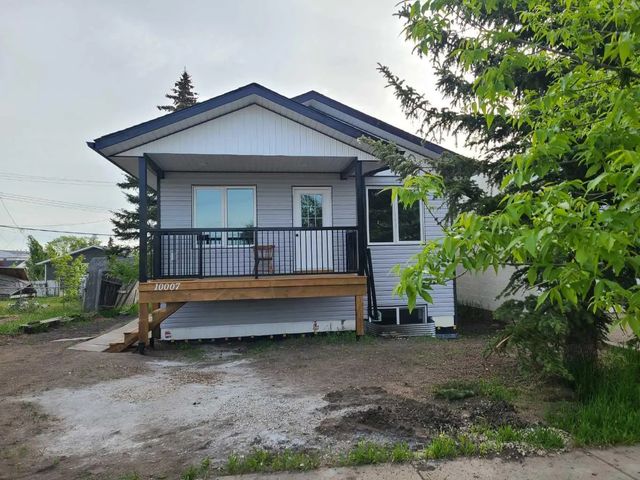 10007 99 Street , Sexsmith