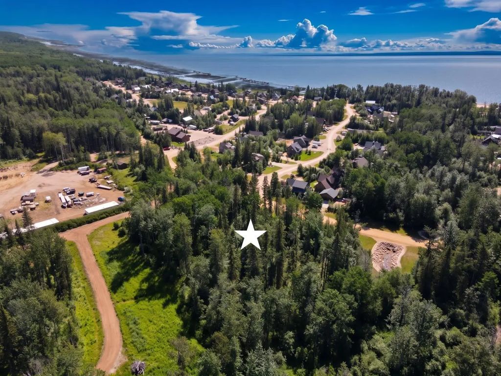 Lot 149  Boreal Road  , Rural Big Lakes County