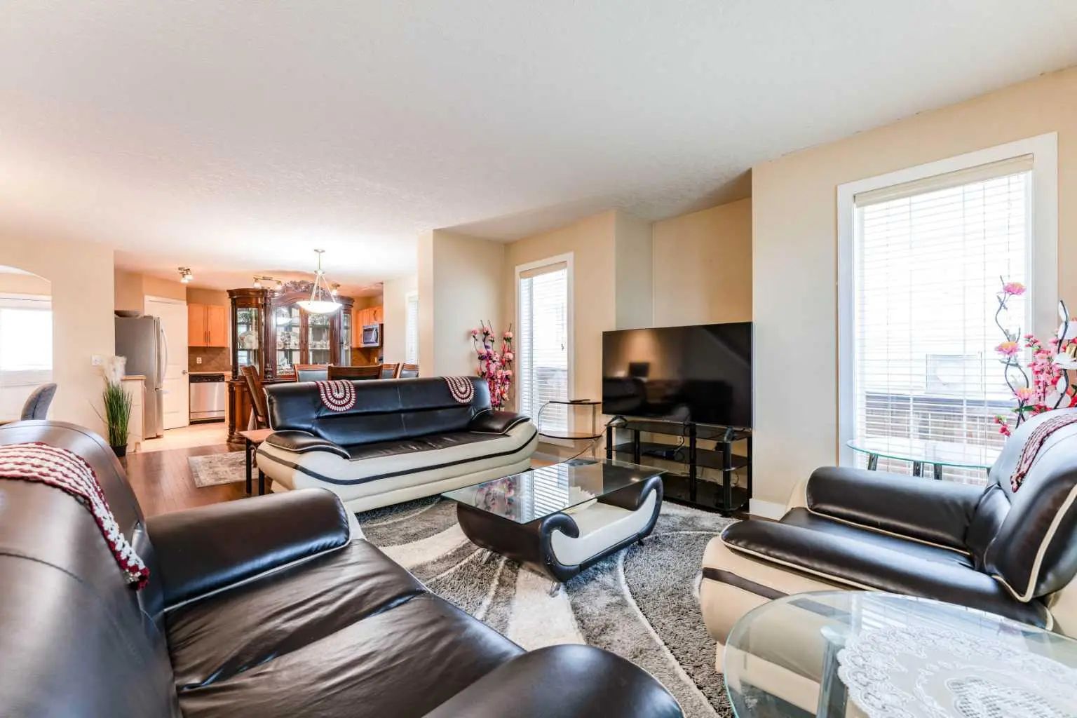 181 Saddlebrook Way Northeast, Calgary – Residential Detached Listing Photo 6