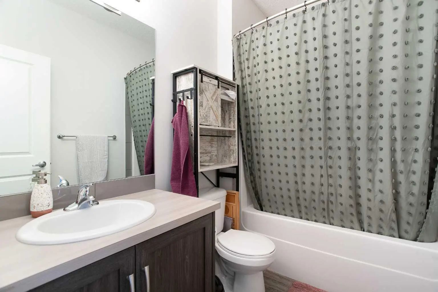412 250 Fireside View , Cochrane – Residential Row/Townhouse Listing Photo 12