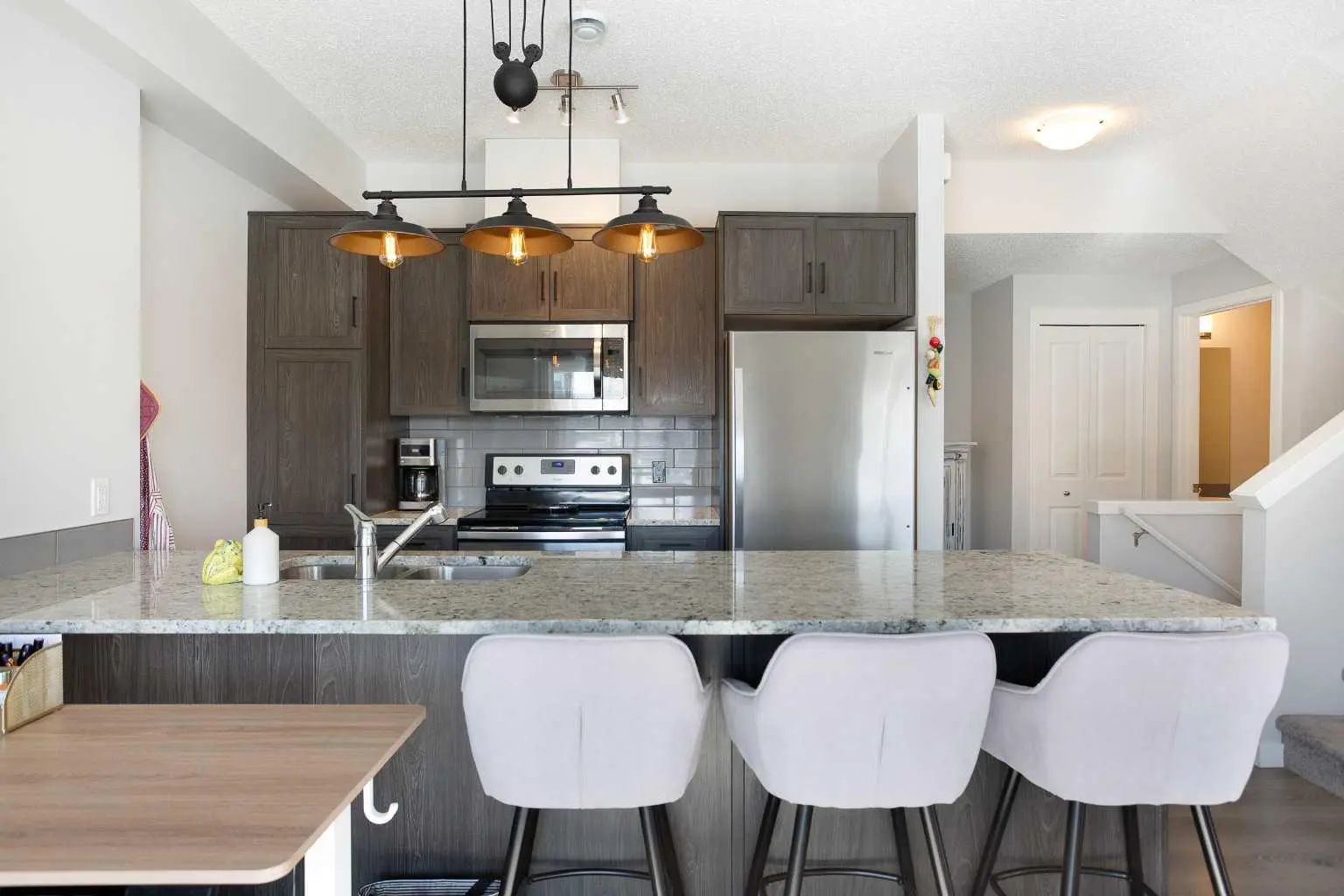 412 250 Fireside View , Cochrane – Residential Row/Townhouse Listing Photo 6